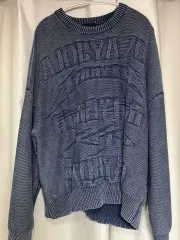 アジョバイアジョ ニット Mのサムネイル