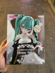初音ミク 16周年記念 プリザーブドフラワー ジュエリーボックス - メルカリ