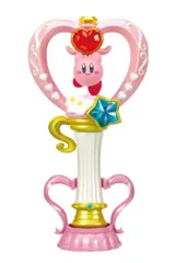 【中古】トレーディングフィギュア 5.フレンズハート 「星のカービィ Twinkle Wand」