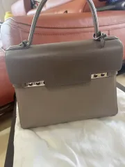 Delvaux（デルヴォー） トムペード (正規品)のサムネイル