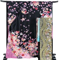 中川翔子×JAPAN STYLE 七五三 7歳 着物セット ⑪点セット - メルカリ