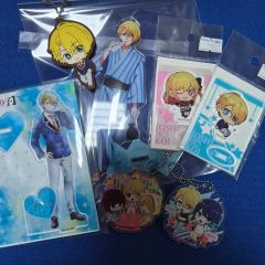 東リべ】松野千冬 40点まとめ売り - メルカリ