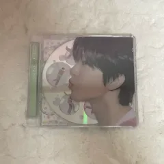 NCT(エヌシーティー)WISH ポップポップ ジュエリー ジェヒ、デヨン 未開封 アルバム nctwish