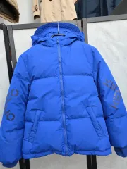 KENZO ケンゾー キッズ ロゴ ダックダウン ダウン (12A/152サイズ)のサムネイル