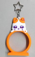 ME:I ME:EYE'S 缶バッジホルダー TU:ME 海老原鼓 - メルカリ