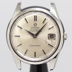 稼働品】オメガ シーマスター ベルト社外品 1960〜1970年代 - メルカリ