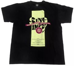 2016宮野真守ツアーTシャツ【MIXING】 - メルカリ