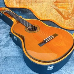 希少 美品 アコースティック ギター 京裕助 ヴィンテージ N-30 現状品