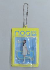 大越ひなの 乃木坂46 のぎbox ミニチュアキーホルダー A賞 - メルカリ
