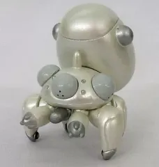 【中古】トレーディングフィギュア タチコマ ホワイト 「攻殻機動隊 STAND ALONE COMPLEX タチコマ トレーディングフィギュア Ver.2」のサムネイル