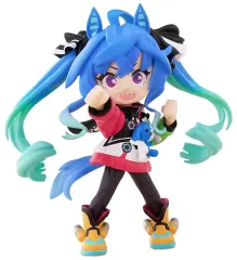 【中古】トレーディングフィギュア ツインターボ 「PalVerse ウマ娘 プリティーダービー vol.1」