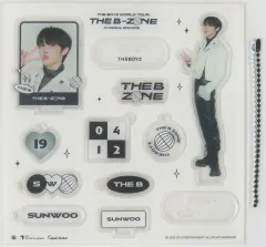 2026年最新】theboyz ソヌ アクスタの人気アイテム - メルカリ