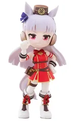 【中古】トレーディングフィギュア ゴールドシップ 「PalVerse ウマ娘 プリティーダービー vol.1」