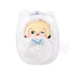 【中古】ぬいぐるみマスコット・ぬいぐるみバッジ 松野千冬 「東京リベンジャーズ くるみたぴぬい ホールケーキVer.」