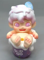 【中古】トレーディングフィギュア Ice Cream Trap 「TNTSPACE DUDOO アフターヌんティーシリーズ」