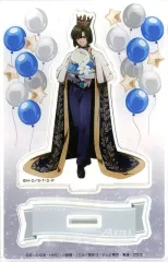 【中古】アクリルスタンド・アクリルパネル 塔矢アキラ2 アクリルスタンドフィギュア 「くじ引き堂 TVアニメ ヒカルの碁 塔矢アキラBirthdayくじ」 B-2賞のサムネイル