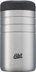 エスビット Esbit アウトドア マジョリス フードジャグ 550ml シルバー  ESFJS550TL -のサムネイル