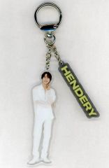 【中古】キーホルダー ヘンドリー アクリルキーホルダー 「2024 WayV CONCERT [ON THE Way] IN JAPAN」