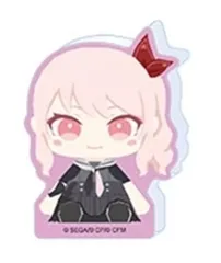 【中古】アクリルスタンド・アクリルパネル 暁山瑞希 「プロジェクトセカイ カラフルステージ! feat. 初音ミク マイセカイ ぬいぐるみver アクリルフィギュアコレクション B Leo/need＆25時、ナイトコードで。」