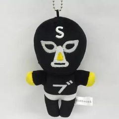 エガちゃんねる 立体ラバーマスコット ブリーフ団L - メルカリ