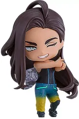 【中古】トレーディングフィギュア ヒョナ 「ねんどろいどさぷらいず ALIEN STAGE」