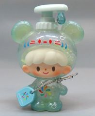 砂ぼうず 小砂 フィギュア DVD特典 - メルカリ