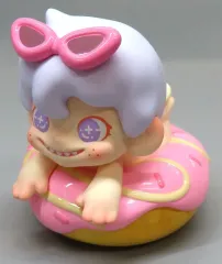 【中古】トレーディングフィギュア Sweet Holiday 「TNTSPACE DUDOO アフターヌんティーシリーズ」