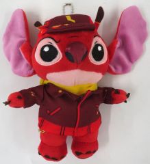 Happyくじ スティッチ Stitch Colorful Kawaii B賞 - メルカリ