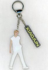 【中古】キーホルダー シャオジュン アクリルキーホルダー 「2024 WayV CONCERT [ON THE Way] IN JAPAN」