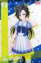 【中古】タペストリー エアシャカール ミニタペストリーVol.5 「ウマ娘 プリティーダービー」