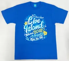 2026年最新水樹奈々 Tシャツ 限定の人気アイテム - メルカリ