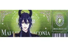 2026年最新】チケット風カード ツイステの人気アイテム - メルカリ