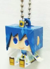 【中古】キーホルダー・マスコット(キャラクター) No.020 KAITO プリンスver. 「グラフィグマスコット Vol.4 初音ミク Collection 2」