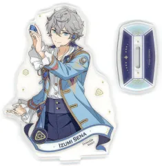 【中古】アクリルスタンド・アクリルパネル [単品] 瀬名泉 星伴アクリルスタンド 第二弾 「あんさんぶるスターズ!!」 中国限定