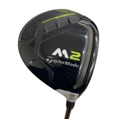 TaylorMade M2 フェアウェイウッド 3W 15° - メルカリ