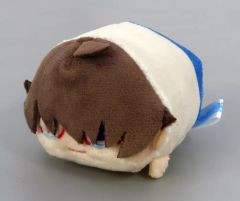 [중고] 봉제인형 마스코트·봉제인형 배지 [단품] 토야마 고 프리프리 오테다마 [완다 후루푸리큐아! 완다 후루부쿠] 온라인 한정