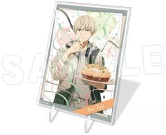 新品未開封】 WIND BREAKER 梶 蓮 バースデー ブロマイド L判 - メルカリ