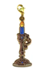 【中古】雑貨 ファウスト 「魔法使いの約束展 アミュレットチャームコレクション」