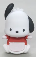 【中古】トレーディングフィギュア ポチャッコ 「ヒッパーズ ハローキティ アンド フレンズ」