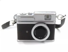 【中古】トレーディングフィギュア フィルムカメラ 「サウンド×フラッシュミニカメラ」