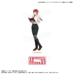 【中古】アクリルスタンド・アクリルパネル マキマ アクリルスタンド 「劇場版 チェンソーマン レゼ篇」