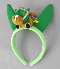 サイレンススズカ サラブレッドコレクション マスコット付き