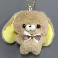 【中古】雑貨 たれうさぎさん-ちゃい- 「すくっと たっちさん5～かふぇ～」