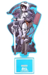 【中古】アクリルスタンド・アクリルパネル パイロットキノ キラキラアクリルフィギュア 「くじ引き堂 キノの旅 the Beautiful World 25周年記念オンラインくじ」 A-2賞のサムネイル