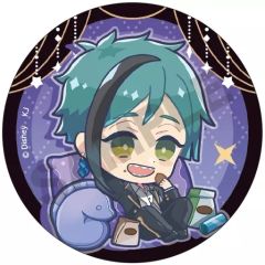 ぷよクエ きらぼしのレムレス 缶バッジ - メルカリ