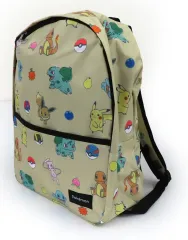 【中古】バッグ イエロー プラチナムザッカリュック～カントー地方～ 「ポケットモンスター」