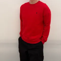POLO RALPH LAUREN(ポロラルフローレン) クルーネック スウェット