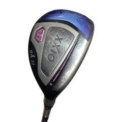 XXIO MP1200L 4番 ユーティリティ レディース - メルカリ