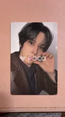 ATEEZ ユノ GOLDEN HOUR : Part.4 POCAALBUM VER.