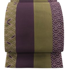 603mb60△撫松庵 金魚 銀糸 黒 兵児帯 半幅帯 小袋帯△美品 - メルカリ
